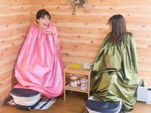 サロン ウズ(salon uzu)