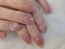 ラヴィン(Lovin)/【パラジェル】オーロラリボン