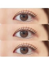 「パリジェンヌ×束感まつげ」で濃すぎないのに存在感のある韓国アイドルまつげが人気！