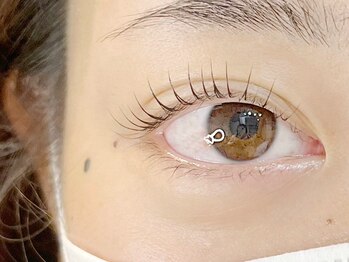 プレジール(Plaisir)/似合わせまつげパーマ