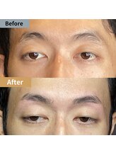 眉毛ハウス 吉祥寺店(眉毛HOUSE)/お客様の施術例(吉祥寺/東京)