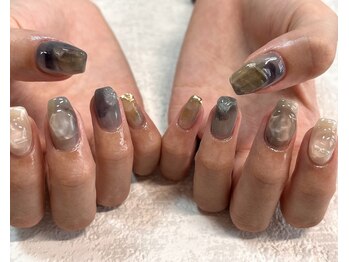 イル(i'llu)/Design定額コース