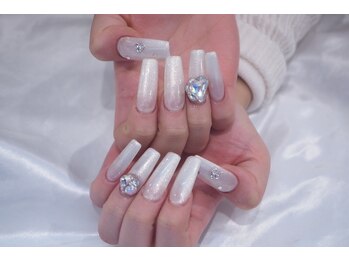 ロロネイル(LoLonail)/