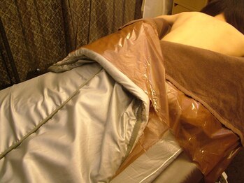 スマイル(Smile)/オプションヒートマット