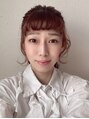 アイラッシュサロン プリエ(Prier) 榊 春奈