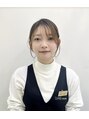 リュクス(Luxe+TKM HANATEN) 内多 奈美