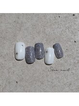 シーズネイル 横浜店(She's nail)/新規お客様 オフ込み 6980円