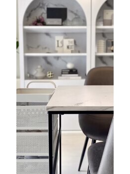 ニアウスタイル(Niau Style)/