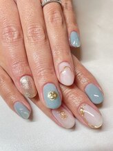 エムネイル(MNAIL)/