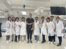 エステスタジオ アンド カイロプラクティック ガネーシャ/