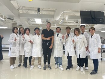 エステスタジオ アンド カイロプラクティック ガネーシャ/