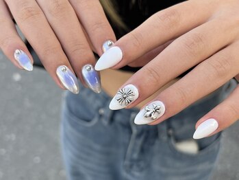 シーネイルサロン(C nail salon)/