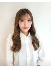 ヴァンネイル みなとみらい馬車道(VINGT NAIL) 千葉 朱莉