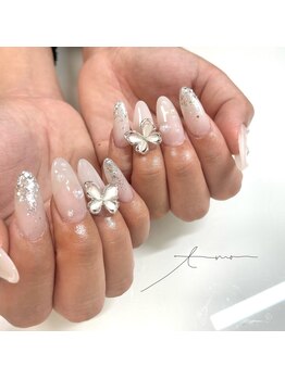 ワンホンネイル