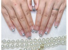 マグロ ネイルサロン/