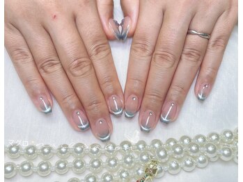 マグロ ネイルサロン/