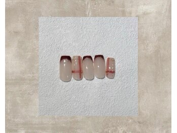 マルネイル 池袋店(MARU NAIL)/premium design ¥8,480