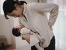 【妊婦さんへ】妊娠中の辛さ腰痛改善＊マタニティ整体＊初回¥10,000→¥7,000