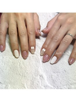 ネイル カラ(nail CARA)/