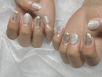 アンネ 東心斎橋店(ANNE)/speed design course