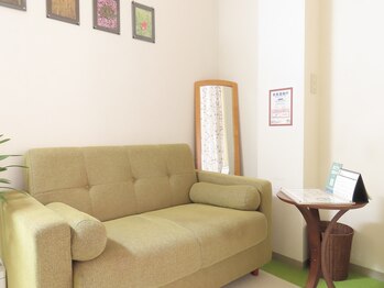 凄整体/【こちらでカルテを書きます】