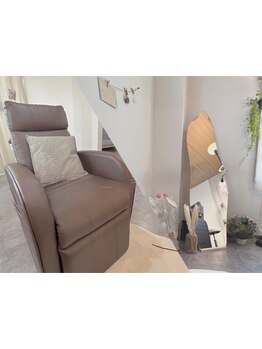 小規模プライベートサロン