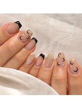 ファンザネイル(fun the nail)/マリーンセルネイル