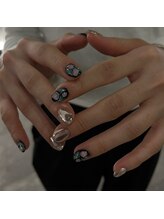 トライアンフ(TriumpH)/rose design