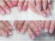 ルナネイル(Luna.Nail)