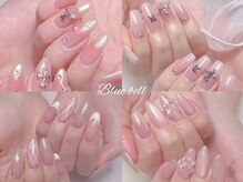 ブルーベル(Blue bell)