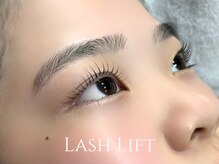 リジョーナ 一宮店(Lijona)/学割まつげパーマ(上)