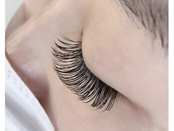 モアーナ ビューティールーム(MOAHNA beauty room)/目を閉じても可愛い♪