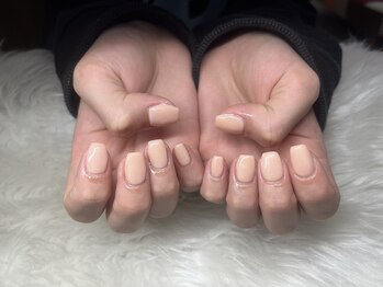 シュガープラム ネイル 横浜(sugar plum)/やり放題/ジェル/スカルプ/横浜