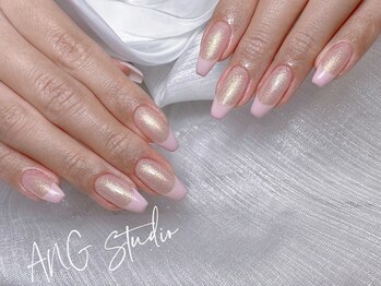 エーエヌジー スタジオ(ANG Studio)/