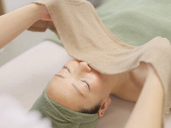 エミライ(emirai)/ホットタオル