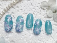 ネイルサロン ロゼプリュム/