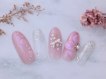 ラローズ(La Rose)の写真
