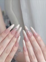 ヒンリンサロン(Hin Rin Salon)/【日本橋・長さだし】