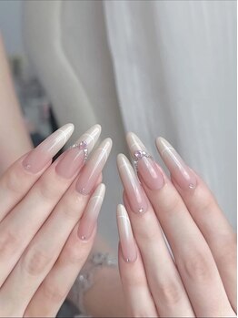 ヒンリンサロン(Hin Rin Salon)/【日本橋・長さだし】