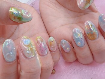 フローラネイルサロン/