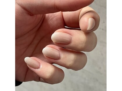 グレイティア ネイル(Gratia Nail)の写真