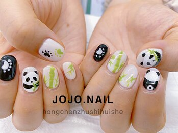 ジョジョネイル 池袋店(JOJOネイル)/池袋