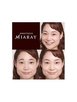 ナチュラル上品な目元にしたい