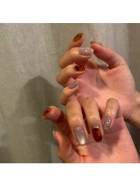 9月定額デザイン