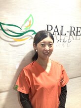 パルレ 仙台東 菊池