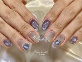 もや×マグネット