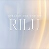 リル(Rilu)ロゴ