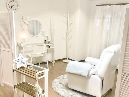 アイサロンウィンク(WINK)の写真