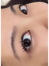 スワロ(Swallow)/マスカラパーマで理想の艶まつ毛