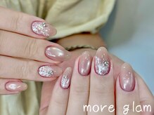 モアグラム 銀座店(More Glam)/レース